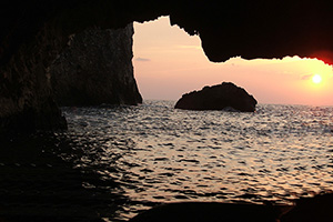 Grotta del Bue Marino